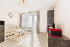 Apartament Belles Roses Brasov